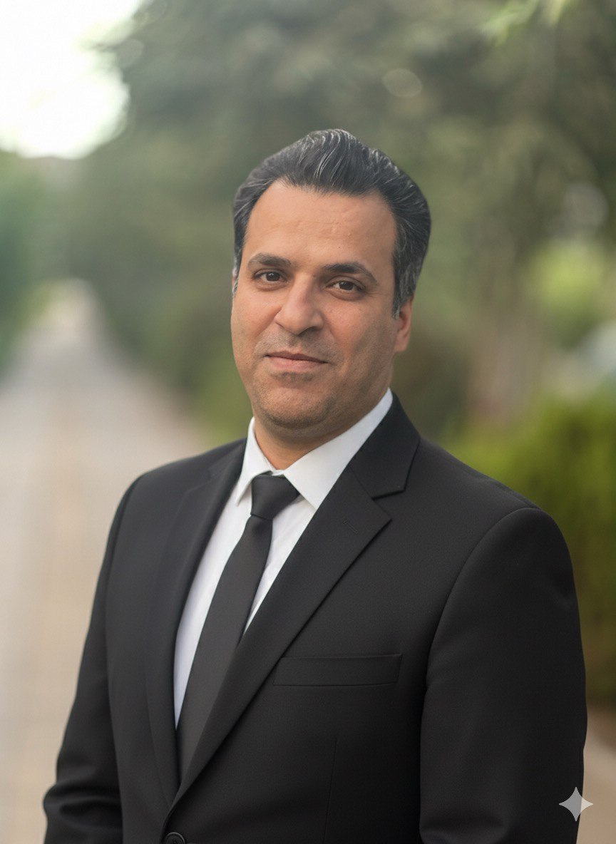 حمیدرضا عطار